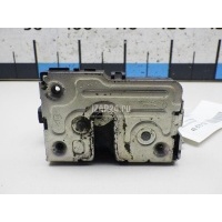 Замок двери передней левой Renault Logan (2005 - 2014) 6001547509