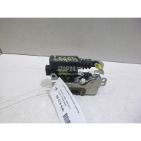 Замок двери передней правой Renault Logan (2005 - 2014) 8200928460