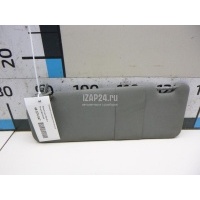 Козырек солнцезащитный (внутри) Renault Logan (2005 - 2014) 964012342R