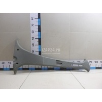 Обшивка стойки Renault Logan (2005 - 2014) 6001551021
