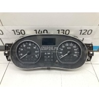 Панель приборов Renault Logan (2005 - 2014) 248101432R