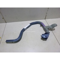 Петля крышки багажника Renault Logan (2005 - 2014) 6001546879