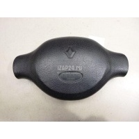 Подушка безопасности в рулевое колесо Renault Logan (2005 - 2014) 6001550775