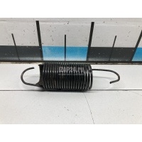 Пружина (кузов внутри) Renault Logan (2005 - 2014) 6001548646