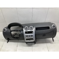 Торпедо Renault Logan (2005 - 2014) 8200739433