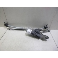 Трапеция стеклоочистителей Renault Logan (2005 - 2014) 6001550803