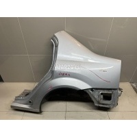 Крыло заднее левое Renault Logan (2005 - 2014) 774217812R