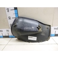 Локер задний левый Renault Logan (2005 - 2014) 8200209892
