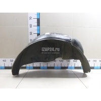 Локер задний левый Akrado Logan (2005 - 2014) AK8200848954