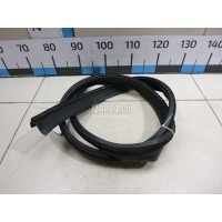 Молдинг крыши левый Renault Logan (2005 - 2014) 6001547021