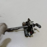 Ограничитель двери Renault Logan (2005 - 2014) 804305879R