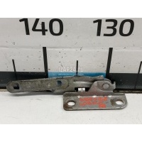 Петля капота правая Renault Logan (2005 - 2014) 6001546876