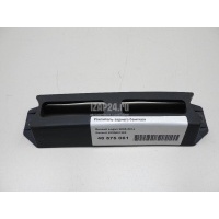Усилитель заднего бампера Renault Logan (2005 - 2014) 8200651353