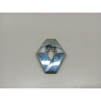 Эмблема на крышку багажника Renault Logan (2005 - 2014) 908894785R