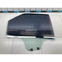 Стекло двери задней правой Renault Logan (2005 - 2014) 8200240552