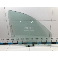 Стекло двери передней правой Renault Logan (2005 - 2014) 8200240554