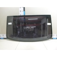 Стекло заднее Renault Logan (2005 - 2014) 8200419024