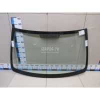 Стекло лобовое (ветровое) AGC Logan (2005 - 2014) 7264AGN1C