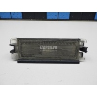 Фонарь подсветки номера Renault Logan (2005 - 2014) 7700433414