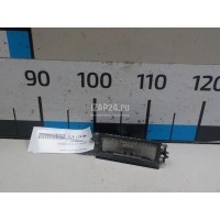 Фонарь подсветки номера Renault Logan (2005 - 2014) 7700433414