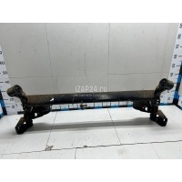 Балка задняя Renault Logan (2005 - 2014) 555012371R