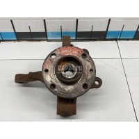 Кулак поворотный передний правый Renault Logan (2005 - 2014) 6001548866