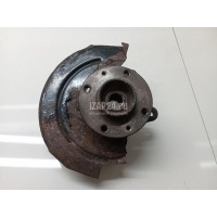 Кулак поворотный передний правый Renault Logan (2005 - 2014) 6001548866