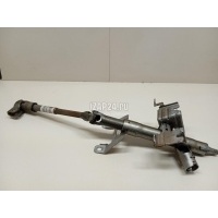Колонка рулевая Renault Logan (2005 - 2014) 488106612R
