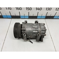 Компрессор кондиционера Renault Logan (2005 - 2014) 926000097R