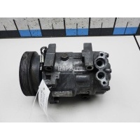 Компрессор кондиционера Renault Logan (2005 - 2014) 8200866441