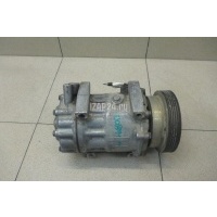 Компрессор кондиционера Renault Logan (2005 - 2014) 926000097R