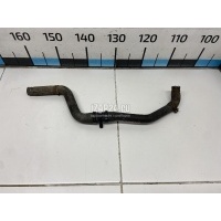 Патрубок отопителя Renault Logan (2005 - 2014) 924000807R