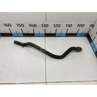 Патрубок отопителя Renault Logan (2005 - 2014) 6001547052