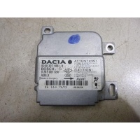 Блок управления AIR BAG Renault Logan (2005 - 2014) 8200307188