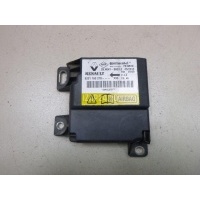 Блок управления AIR BAG Renault Logan (2005 - 2014) 8201163278