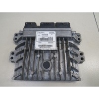 Блок управления двигателем Renault Logan (2005 - 2014) 237102280R