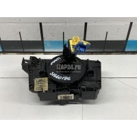 Механизм подрулевой для SRS (ленточный) Renault Logan (2005 - 2014) 255677797R