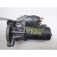 Стартер PlusLine C15 (1984 - 2005) 220008093000
