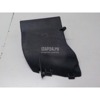 Воздухозаборник (наружный) VAG A8 [4E] (2002 - 2010) 4E0129618L