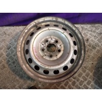 Колесо штампованное mercedes - benz oe 6.5 