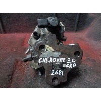 ТНВД Jeep Grand Cherokee III (WH,WK) 2005 - 2010 2008 A6420700301, 6420700301 ; 0445010135