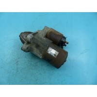Тест стартер mazda 3 bk i 03 - 09 1.6 16v