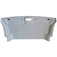 Обивка потолка fiat ducato 2006 -