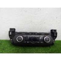 Переключатель отопителя Mazda CX9 II (TC) 2016 - 2021 2018 TM5261190, TG05