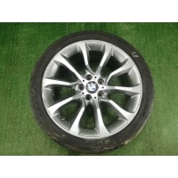 Диск литой BMW 5-Series F10 рестайлинг 2013 - 2017 2014 36116857666, 6857666