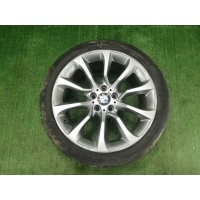 Диск литой BMW 5-Series F10 рестайлинг 2013 - 2017 2014 36116857666, 6857666