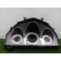 Щиток приборов Mercedes GLK (X204) Рестайлинг 2012 - 2015 2015 A2049006313, 2049006313