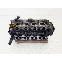 Головка блока цилиндров Honda Civic 7 поколение [рестайлинг] (2003-2005) 2005