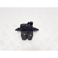 Замок багажника Opel Astra J J (2009 - 2012) 2011 13587646