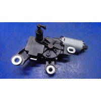 Volkswagen oe 7p6 955 711b двигатель стеклоочистителя